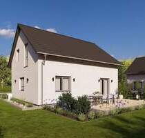 Gut geschnittenes, modernes Traumhaus mitten in Fürstenwalde - maßgeschneidert & energieeffizient. - Fürstenwalde/Spree