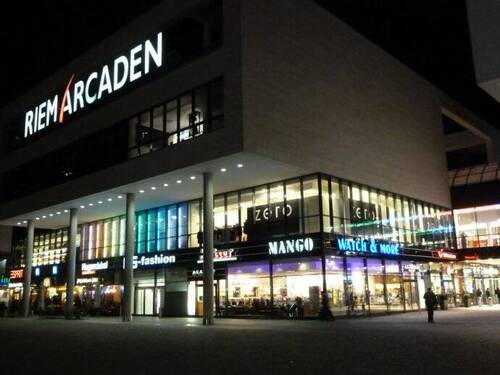 Wenn´s etwas mehr sein soll... - 