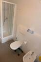 Dusche und Bidet - 