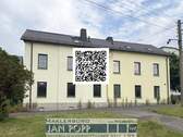 Titelbild mit QR - Einfamilienhaus mit 288,00 m&sup2; in Greiz zum Kaufen