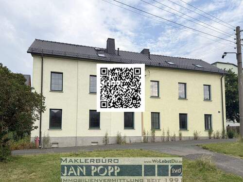 Titelbild mit QR - Einfamilienhaus mit 288,00 m&sup2; in Greiz zum Kaufen