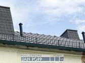 Dacheindeckung Wohnhaus - 