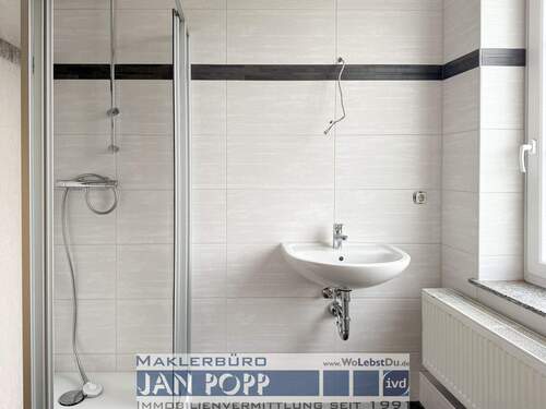 Badteil (Rechtes Haus) - 