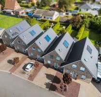 Vollvermietetes Reihenhausensemble - modernes Wohninvestment in Westoverledingen