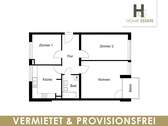 Grundriss - 