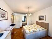 Schlafzimmer - 