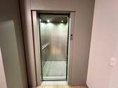 Aufzug - 