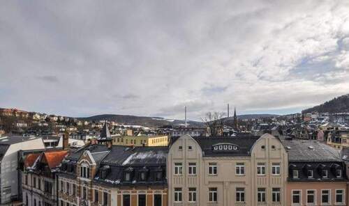 Bild 1 - - Investment Mehrfamilienhaus mit 3 WE