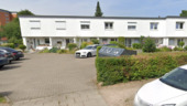 Außenansicht - *** Saniertes Einfamilienhaus mit Garten, Terrasse und Stellplatz in strategisch sehr guter und ruhigen Lage in Hamburg-Farmsen ***