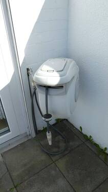 Außenwasseranschluss - 