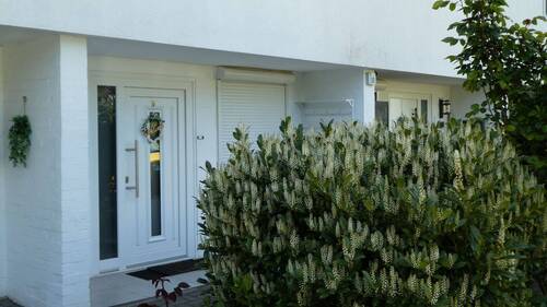 Objektzugang - 3 Zimmer Reihenmittelhaus zum Kaufen in Hamburg