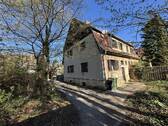 Bild 3 - 5 Zimmer Doppelhaushälfte in Regensburg