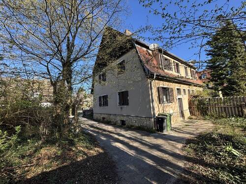 Bild 3 - 5 Zimmer Doppelhaushälfte in Regensburg