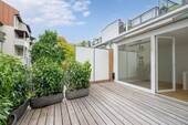 Terrasse - 
