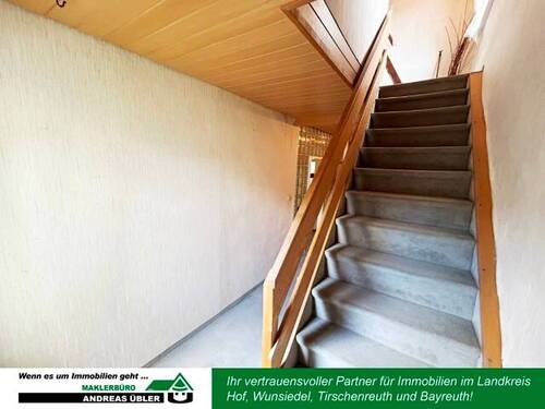 Treppenhaus DG - 