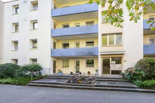 Eingangsbereich - 