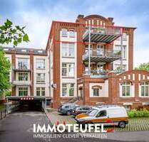 Über den Dächern von Chemnitz - energieeffiziente Loftwohnung mit Stil, Weitblick, Balkon und Fahrstuhl