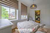 Schlafzimmer (Einrichtungsbeispiel) - 