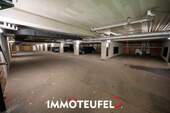 Tiefgarage - 