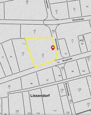 Lageplan - 