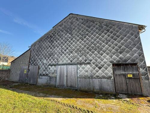 4 - Einfamilienhaus mit 250,00 m² in Lissendorf zum Kaufen