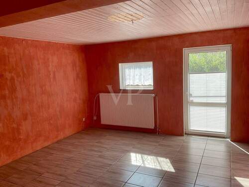 Mögliches Arbeitszimmer - 