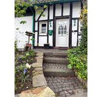 Eine besondere Immobilie für Menschen die das Besondere suchen - Haan