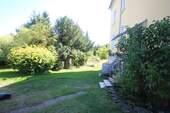 Blick zum Garten - 