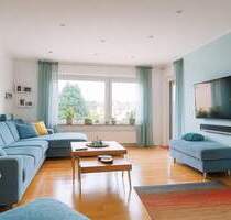 Liebevoll ausgestattete Wohnung mit vielen Extras - Reinheim Spachbrücken