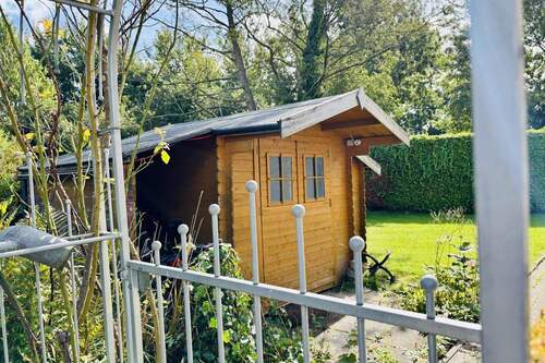 Gartenhaus - 
