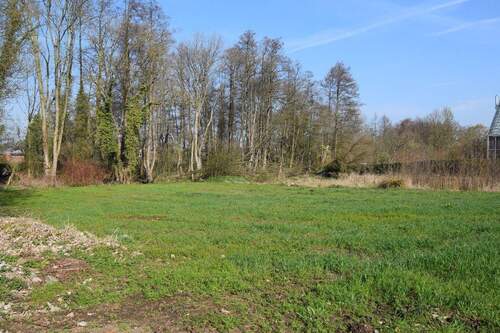 Baugrundstück - Großzügiges Baugrundstück in naturnaher und familienfreundlicher Wohnlage von 41334 Nettetal-Breyell