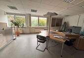Bürofläche - 