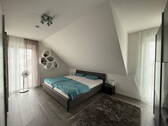 Schlafzimmer OG - 
