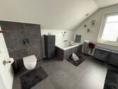 Badezimmer Obergeschoss - 