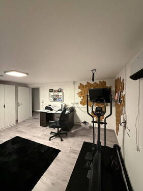 Multifunktionsraum - 