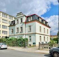 Top sanierter Altbau mit Balkon - Dresden Niedersedlitz