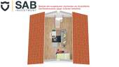 Dachboden, optional mit Ausbau - 