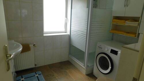 Duschbad - 