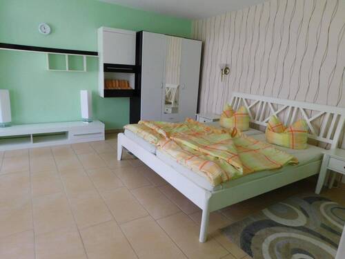 Schlafzimmer - 