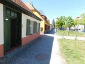 Straßenansicht - 2 Zimmer Etagenwohnung zum Kaufen in Potsdam
