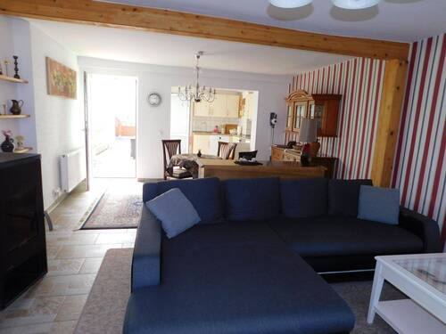 Wohnzimmer - 