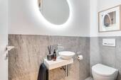 Gäste-WC - 