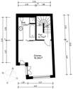 Grundriss 2 Obergeschoss - 