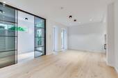 Koch- Essbereich - 4 Zimmer Etagenwohnung zum Kaufen in München