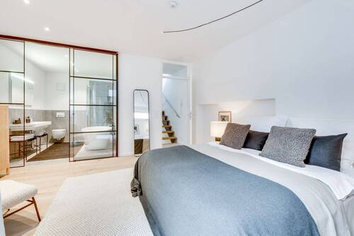 Schlafzimmer - 