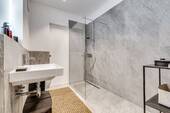 Duschbad - 
