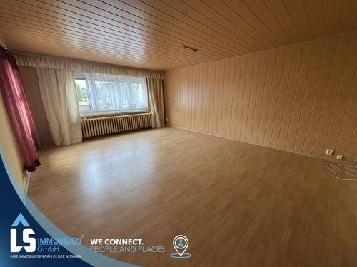 Wohnzimmer - 
