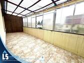 Terrasse von der Küche aus begehbar - 