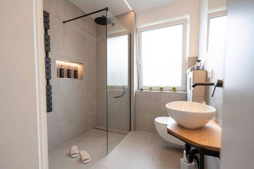 Duschbad - 