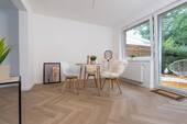 Essbereich - Reihenmittelhaus mit 130,00 m² in Lüneburg zum Kaufen